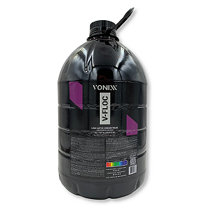 V-FLOC LAVA AUTO 5L SUPER CONCENTRADO VONIXX