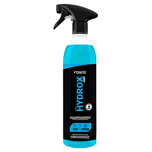 HYDROX FAST COATING CERÂMICO HIDRORREATIVO 500ML VONIXX