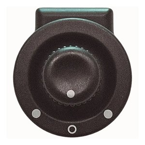 BOTÃO INTERRUPTOR RETROVISOR NOVO RENAULT SANDERO/LOGAN