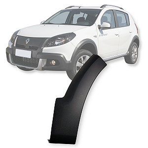ALARGADOR VÃO RODA DIANTEIRA STEPWAY 2012 Á 2014 LD ESQUERDO