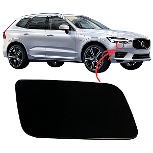 TAMPA ESGUINCHO PARACHOQUE DIANTEIRO DIREITO XC60 2018/2021