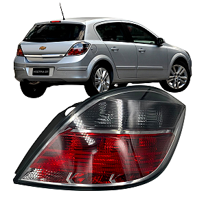 LANTERNA TRASEIRA VECTRA GT 2008 A 2011 LANT TRAS LD DIREITO