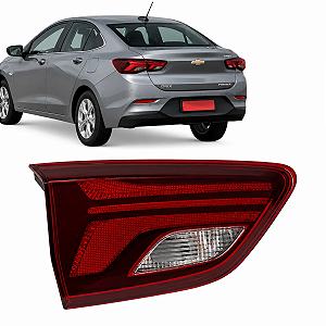 LANTERNA TRAS MALA SEM LED LUZ NEB ONIX SEDAN 2020 LE