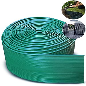 Limitador Divisor Solo Grama 25m