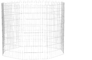 074G – Cercado Grande Dobrável