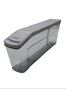 Reservatório De Água Conjunto