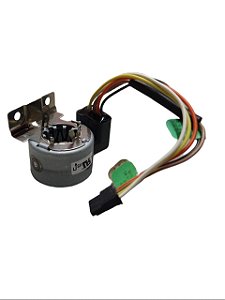 Valvula 2 Vias Bivolt