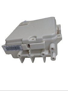 Placa De Controle Bivolt Fides Cj