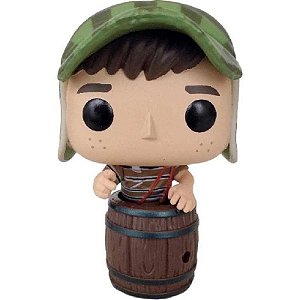 Funko Pop Chaves