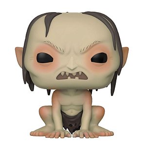 Funko Pop Gollum