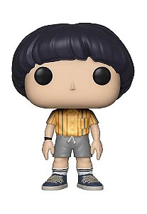 Funko Pop Mike