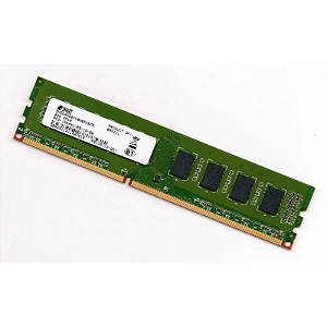 MEMÓRIA DDR3 2GB 1333