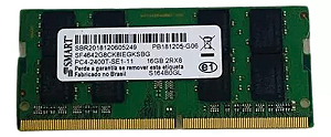 MEMÓRIA DDR4 16GB 2400T