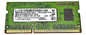 MEMÓRIA DDR3 2GB 10600S
