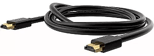 Cabo Hdmi 3 Metros