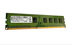 MEMORIA DDR3 2GB DESKTOP