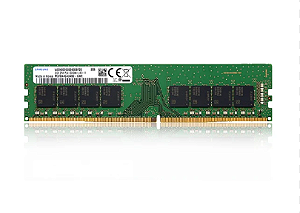 MEMORIA DDR4 16GB 2400T SAMSING - DESKTOP
