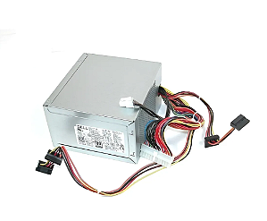 Fonte de alimentação para PC Dell H275AM-00 275W