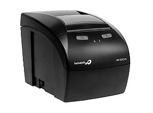 Impressora Não Fiscal Bematech Mp-4200 Th nova