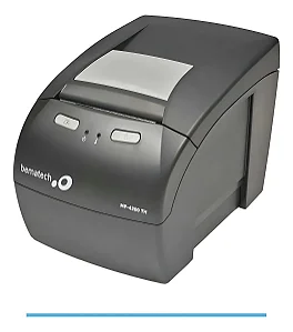 Impressora Não Fiscal Bematech Mp-4200 Th nova