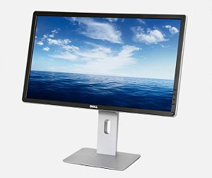 Monitor Dell P2314hc 23 Full Hd Ips