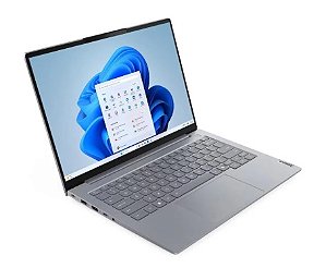 Notebook Lenovo Thinkbook 14 G6 ITL intel core I7 13700H 13° geração - 16GB de ram - SSDM.2 512GB - Tela de 14" Pol - Novo