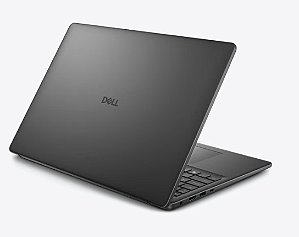 Notebook Dell pro F8J65SN Intel core I7 150U - 16GB de ram - SSDM.2 512GB - tela 16" pol - Novo