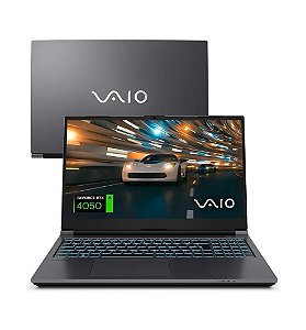 Notebook Sony Vaio FH15 Intel Core I7 12650h 12° geração - 16GB de ram - SSDM.2 256GB - Tela de 15" - Semi Novo