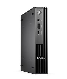 Mini pc Dell D19U Intel Core i5 14500T 14° geração - 16GB de ram ddr5 - SSDM.2 512GB - Novo
