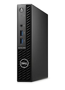Mini pc Dell optiplex 3080 Intel Core i5 10500T 10° geração - 16GB de ram - SSDM.2 256GB - Semi novo