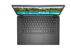 Notebook Dell latitude 3410 Intel core I3 10110 10° geração - 8GB de ram - SSDM.2 128GB - tela 14" pol - Semi Novo