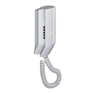 Telefone Interfone Para Condominio Tdmi 300 Cor Branco Intelbras