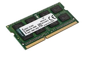 Memoria Smart ddr3 8GB notebook frequência 10600/1333/12800