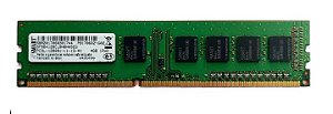 Memoria ddr3 4GB desktop frequência 10600/ 1333/12800