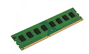 Memoria ddr3 8GB desktop frequência 10600/ 1333/12800