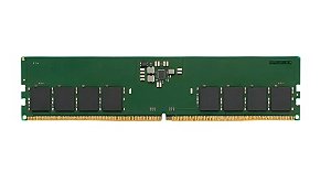 Memória ddr5 16gb desktop frequência 4800 / 5600mts