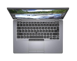 Notebook Dell latitude 5410 Core I5 10TH - 8GB de ram - SSD240GB - Tela 14"