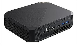 Mini PC Blackview MP200 Core I5 11 geração - 16GB de ram - SSD 512GB gráficos UHD - Semi Novo