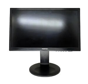 Monitor positivo 22" Pol 22mp55pk VGA - DVI- HDMI - semi novo