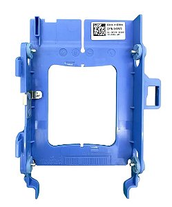 Case Hd /ssd Dell Mini Optiplex 3080 3090 Micro 2.5''
