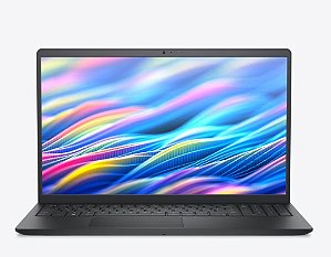Notebook Dell 15 DC15250 i5 - 1334U 8GB de ram ssdm.2 512GB - Tela 15.6" FHD - NOVO
