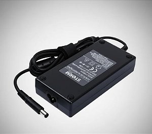 Fonte 19,5v X 9,23a / 180w Compatível Dell Vostro Alienware