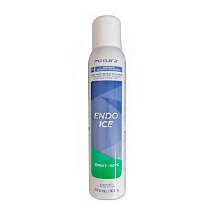ENDO-ICE SPRAY 200ML