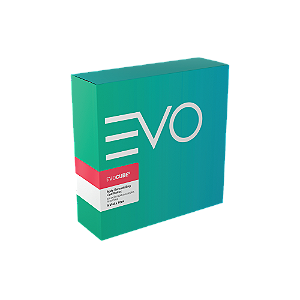 EVO CUBE 3 BODY REMODELLING LIPO REDUX EVO PHARMA