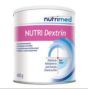 Nutri Dextrin