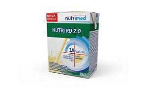 Nutri RD 2.0  (2.0kcal/ml) TP