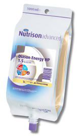Nutrison Advanced Diason Energy HP