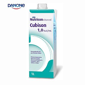 Nutrison Advanced Cubison / cx/8 uni