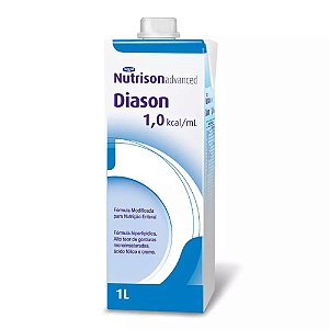 Nutrison Advanced Diason TP / cx/12 uni