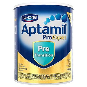 Aptamil ProExpert Pre Transition - 400g